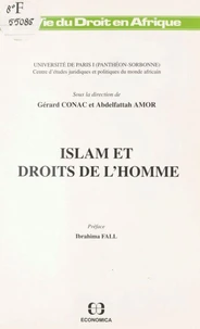 Islam et droits de l'homme