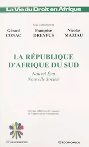 La République d'Afrique du Sud