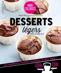 Desserts légers (mais si, mais si !)