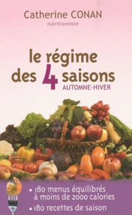 Le régime des 4 saisons