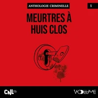 9 Meurtres à huis clos