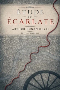 Etude en écarlate