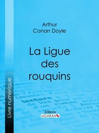 La Ligue des rouquins