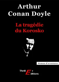 La tragédie du Korosko