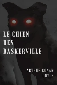 Le chien des Baskerville