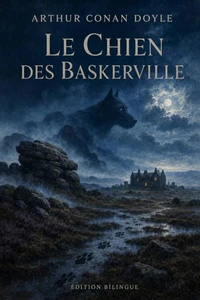 Le Chien des Baskerville