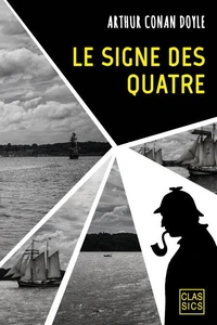Le Signe des quatre