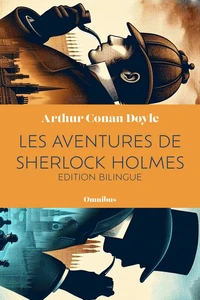 Les aventures de Sherlock Holmes - tome 1