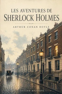 Les Aventures de Sherlock Holmes