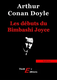 Les débuts du Bimbashi Joyce