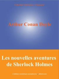 Les nouvelles aventures de Sherlock Holmes