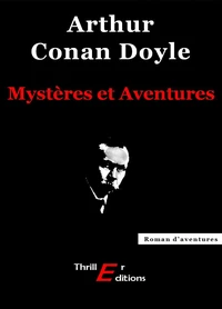 Mystères et Aventures