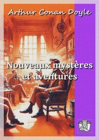 Nouveaux mystères et aventures