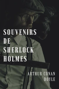 Souvenir de sherlock Holmes