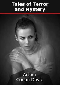 Tales of Terror and Mystery