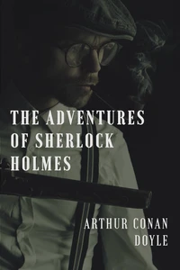 The Adventures of Sherlock Holmes