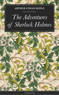 The Adventures of Sherlock Holmes