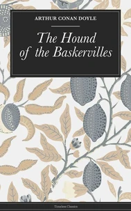 The Hound of the Baskervilles