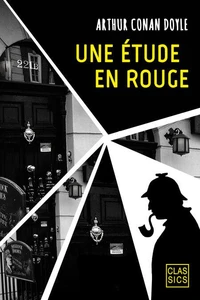 Une étude en rouge