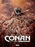 Luc Brunschwig - Conan le Cimmérien - La Citadelle écarlate.