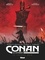 Conan le Cimmérien - Le Colosse noir