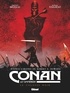 Vincent Brugeas - Conan le Cimmérien - Le Colosse noir.