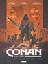 Robert E. Howard - Conan le Cimmérien - Les Clous rouges.