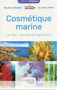 Cosmétique marine