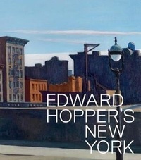 Conaty Kim - Edward hopper's new york.