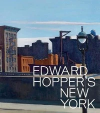 Edward hopper's new york