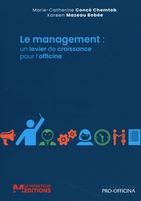 Le management : un levier de croissance pour l'officine