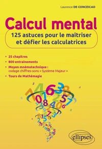 Calcul mental