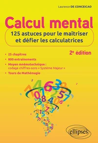 Calcul mental