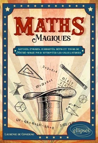 Maths magiques