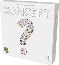 concept