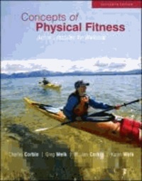 Concepts of Physical Fitness - Active Lifestyles for Wellness.