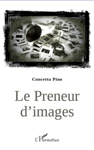 Concetta Pino - Preneur d'images.