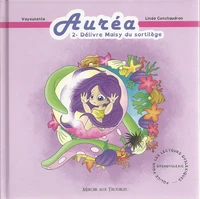 Délivre Maisy du sortilège