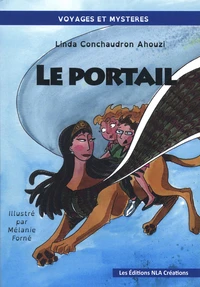 Le portail