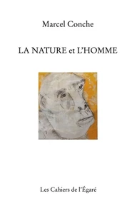 La nature et l'homme