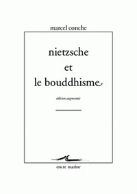 Nietzsche et le bouddhisme