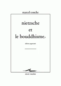 Nietzsche et le bouddhisme