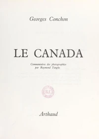 Le Canada