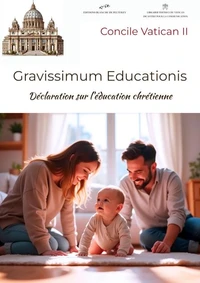Gravissimum educationis