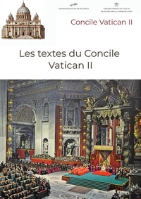 Les textes du Concile Vatican II