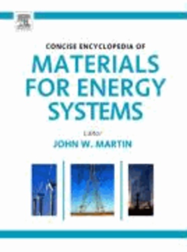 Concise Encyclopedia of Materials for Energy Systems.