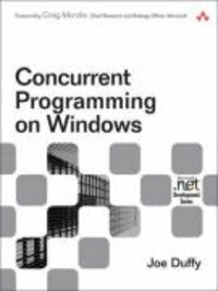 Concurrent Programming on Windows - Architecture, Principles, and Patterns.