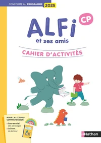 Français CP Alfi et ses amis