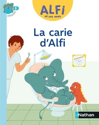 Français CP Alfi et ses amis