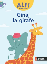 Français CP Alfi et ses amis